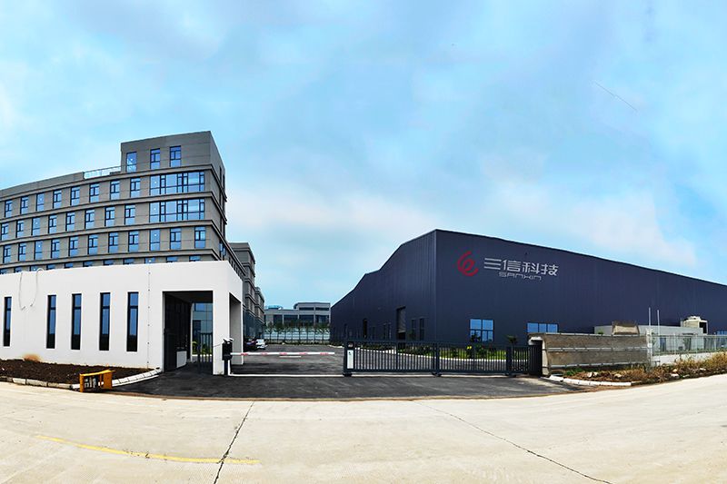 Профиль компании