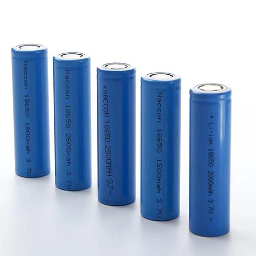 Аккумуляторная промышленность