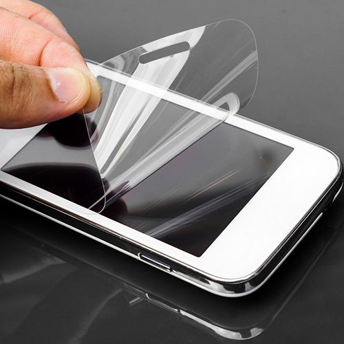 Электронная промышленность