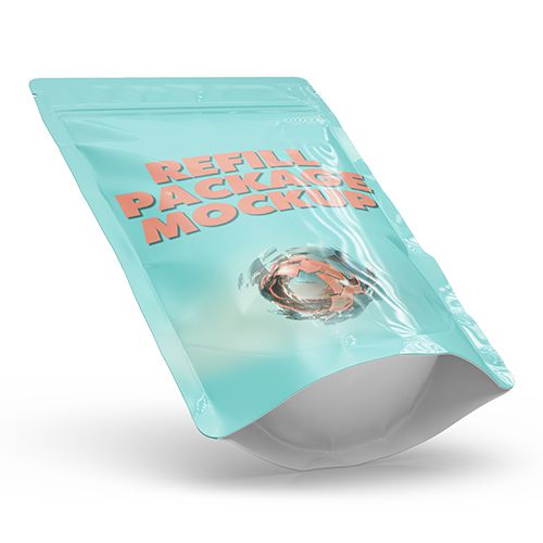 Гибкая упаковка