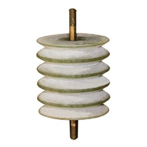 Керамический изолятор высокого напряжения