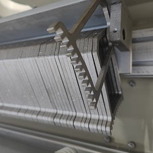 Сегментированный электрод