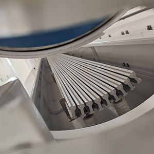 Алюминиевый электрод