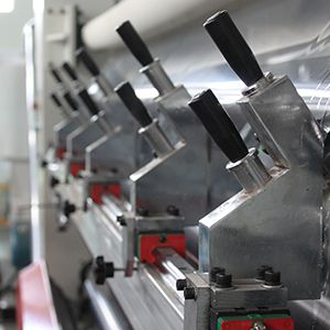 Режущее лезвие