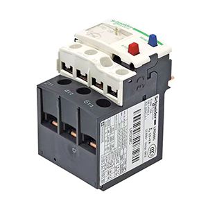 Тепловое реле