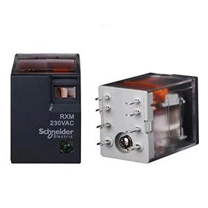 Промежуточное реле