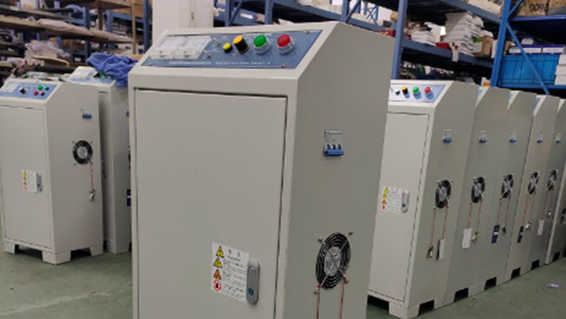 Коронаторы