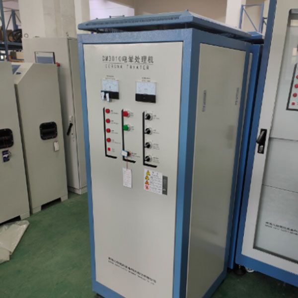 Генераторы коронного разряда