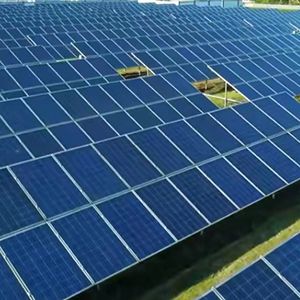 Линия экструзии пленки EVA/POE