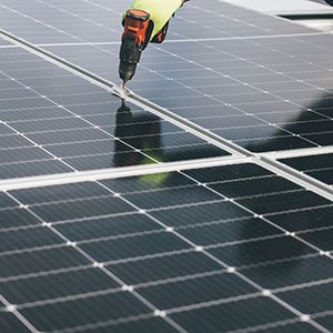 Линия экструзии пленки EVA/POE