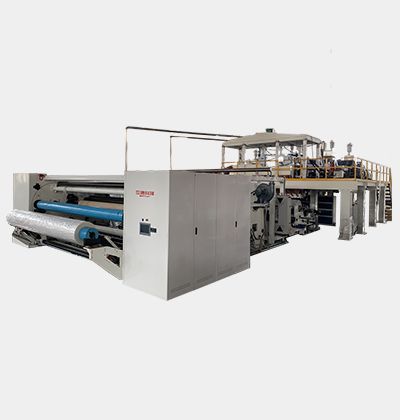 Линия производства CPP пленки