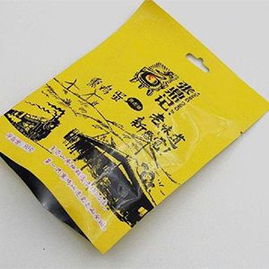 Линия производства CPP пленки