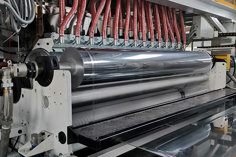 Система литья