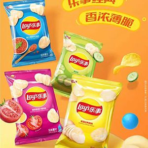 Линия производства CPP пленки