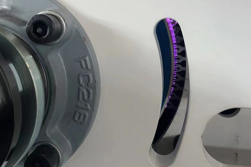 Оборудование для обработки коронным разрядом