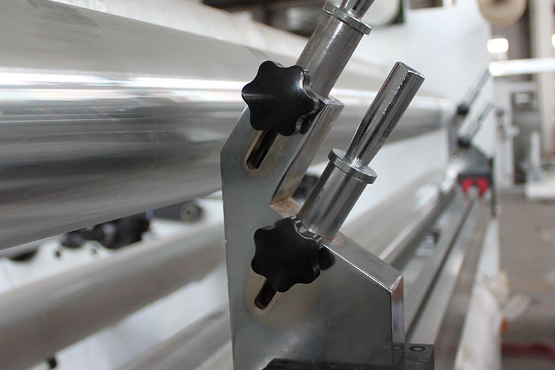 Обрезка кромок