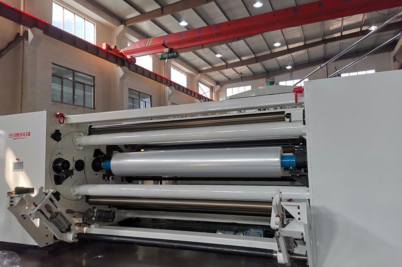 Утилизация обрезанных кромок