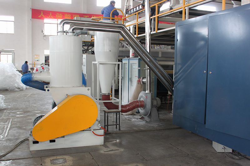 Наматывающее устройство