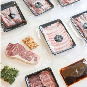 Экструдер для производства полиэтиленовой пленки (СРЕ)