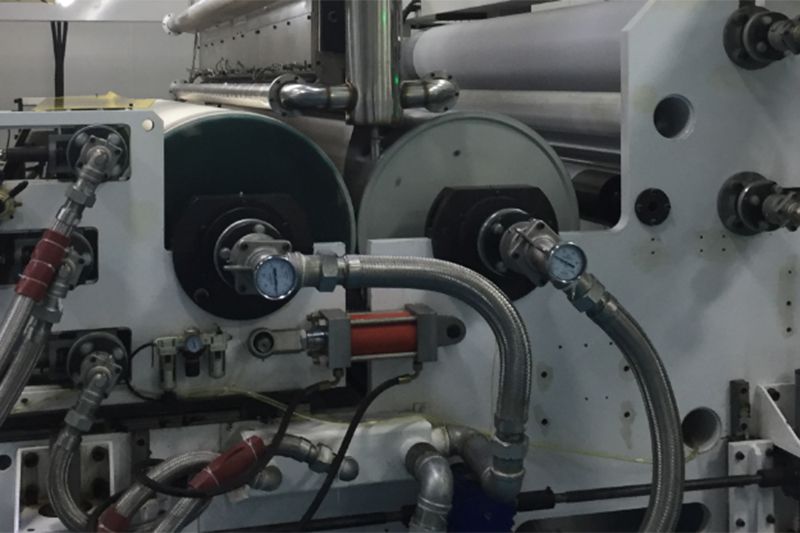 Система литья