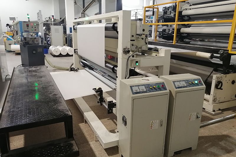 Оборудование для обработки коронным разрядом