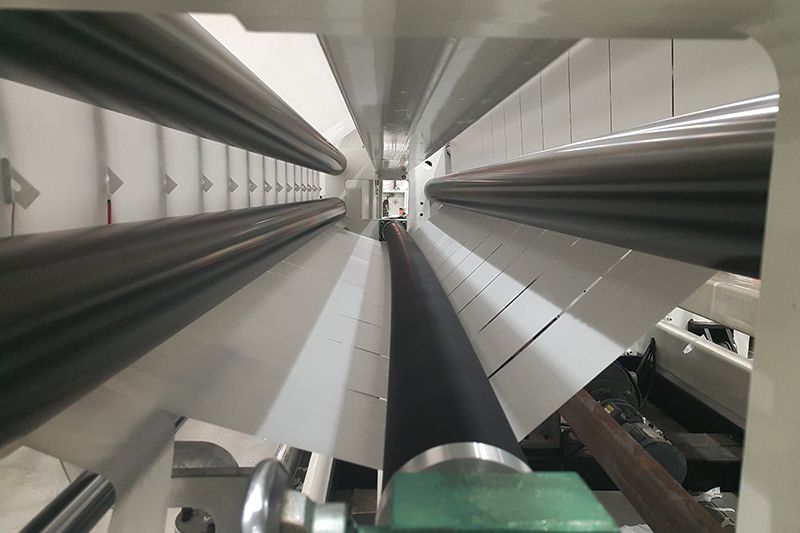 Линейная резка