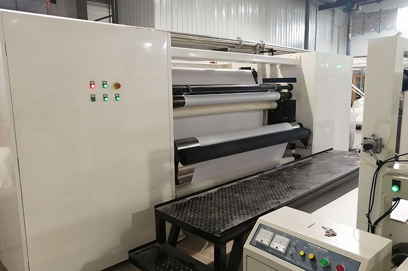 Намоточное устройство