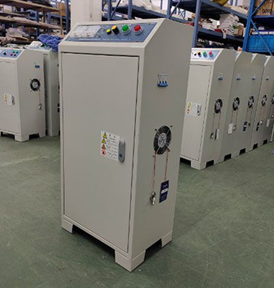 Генераторы коронного разряда