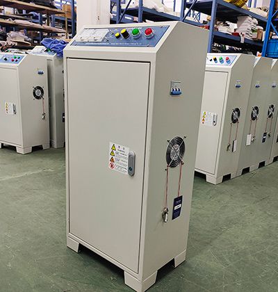 Генератор коронного разряда, CW3002-CW3006