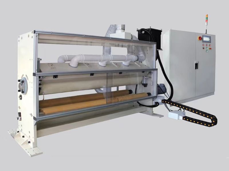 Разгрузочная станция для устройства для нанесения покрытия