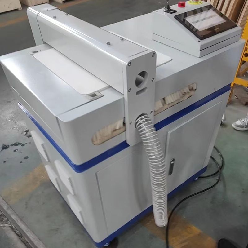 Разгрузочная станция для бумаги