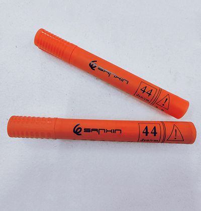 Тестовый маркер Dyne